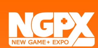 new game +expo
