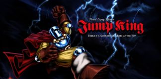 Jump king