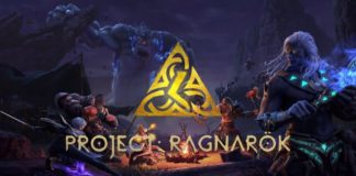 the ragnarok