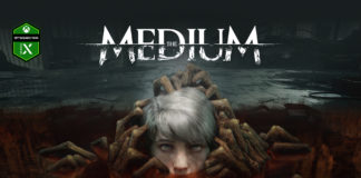 the medium