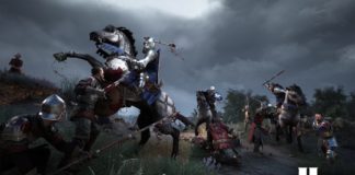 CHIVALRY 2