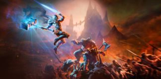 Kingdoms of Amalur
