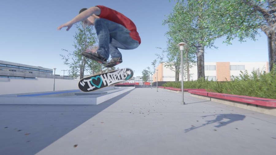 Skater XL