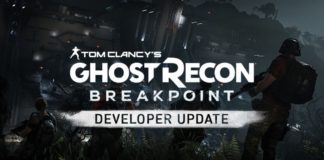 breakpoint