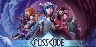 crosscode