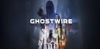 ghostwire tokyo