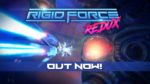 Rigid Force Redux