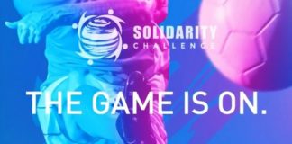 SOLIDARITY CHALLENGE