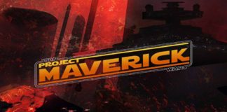 project maverick