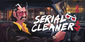 serial cleaners