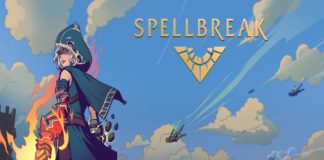 spellbreak