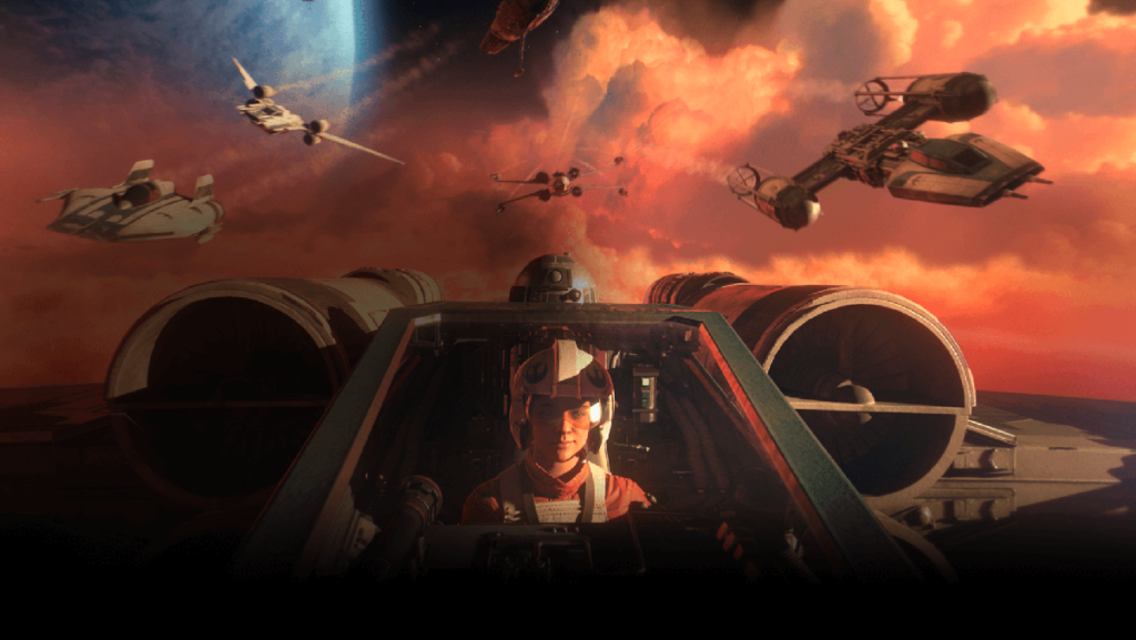 star wars squadrons