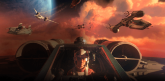 star wars squadrons