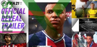 fifa 21