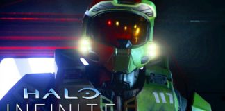 halo infinite