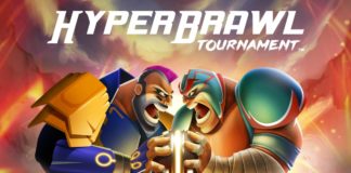 hyperbrawl tournament