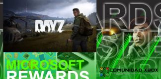 Microsoft rewards