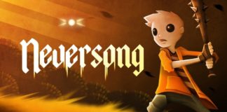 neversong