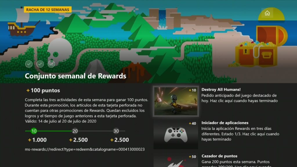 Microsoft Rewards