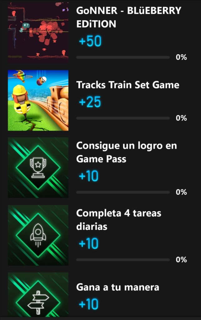Microsoft Rewards