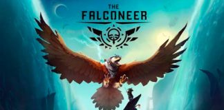The Falconeer
