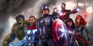 avengers