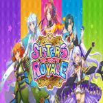 Análisis de Sisters Royale: Five Sisters Under Fire