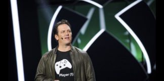 phil spencer