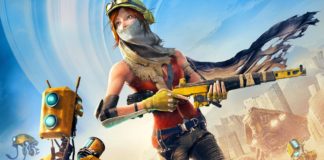 RECORE 2