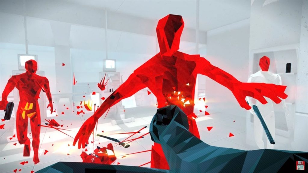 superhot