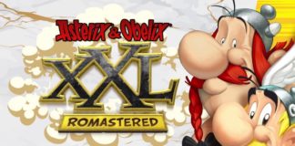 Asterix & Obelix XXL: romastered