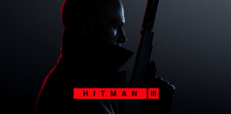 hitman 3