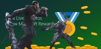 Microsoft Rewards