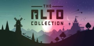 the alto collection