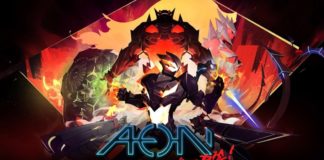 aeon must die