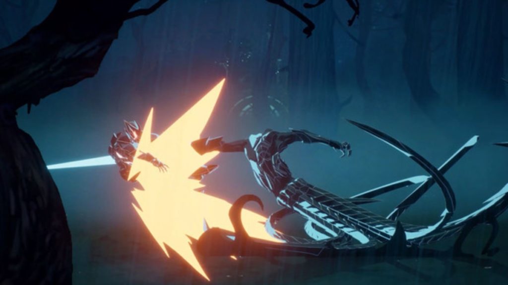aeon must die
