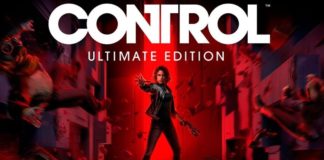 control ultimate edition