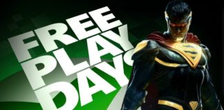 free play days
