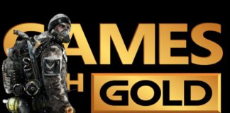games with gold
