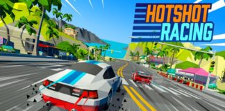 hotshot racing
