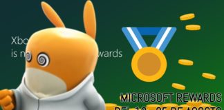 microsoft rewards