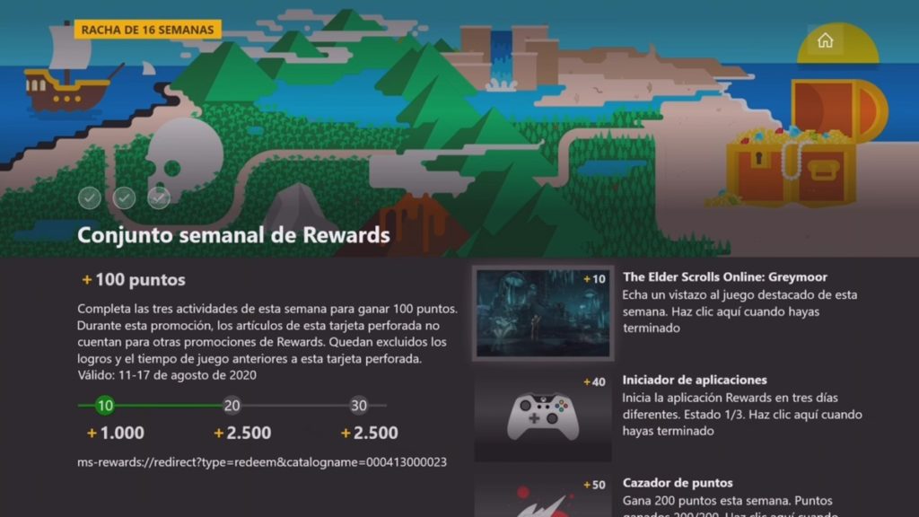 Microsoft Rewards