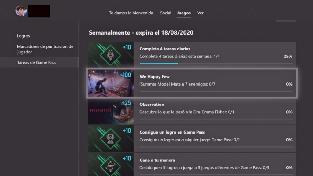 Microsoft Rewards