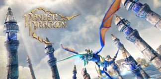 panzer dragoon