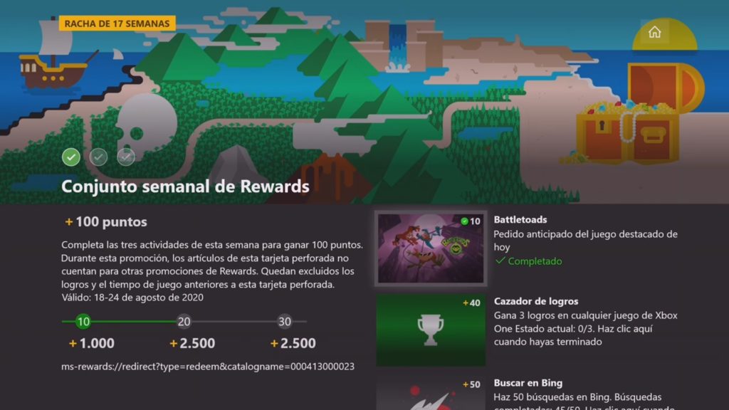 Microsoft Rewards
