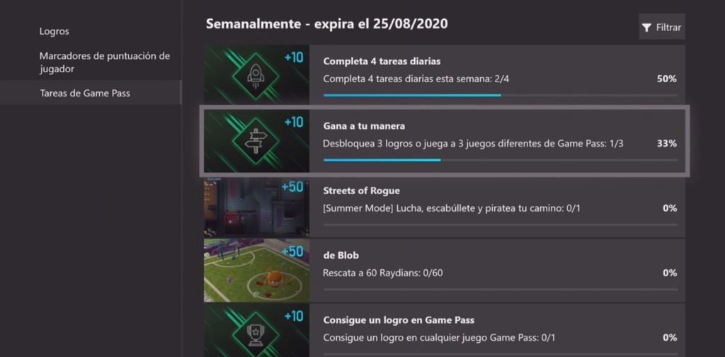 Microsoft Rewards