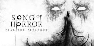 song of horror