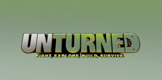unturned