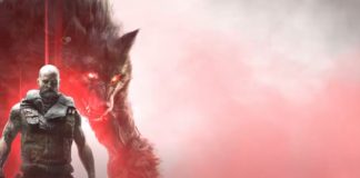 werewolf