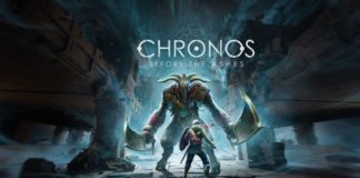 chronos before the ashes